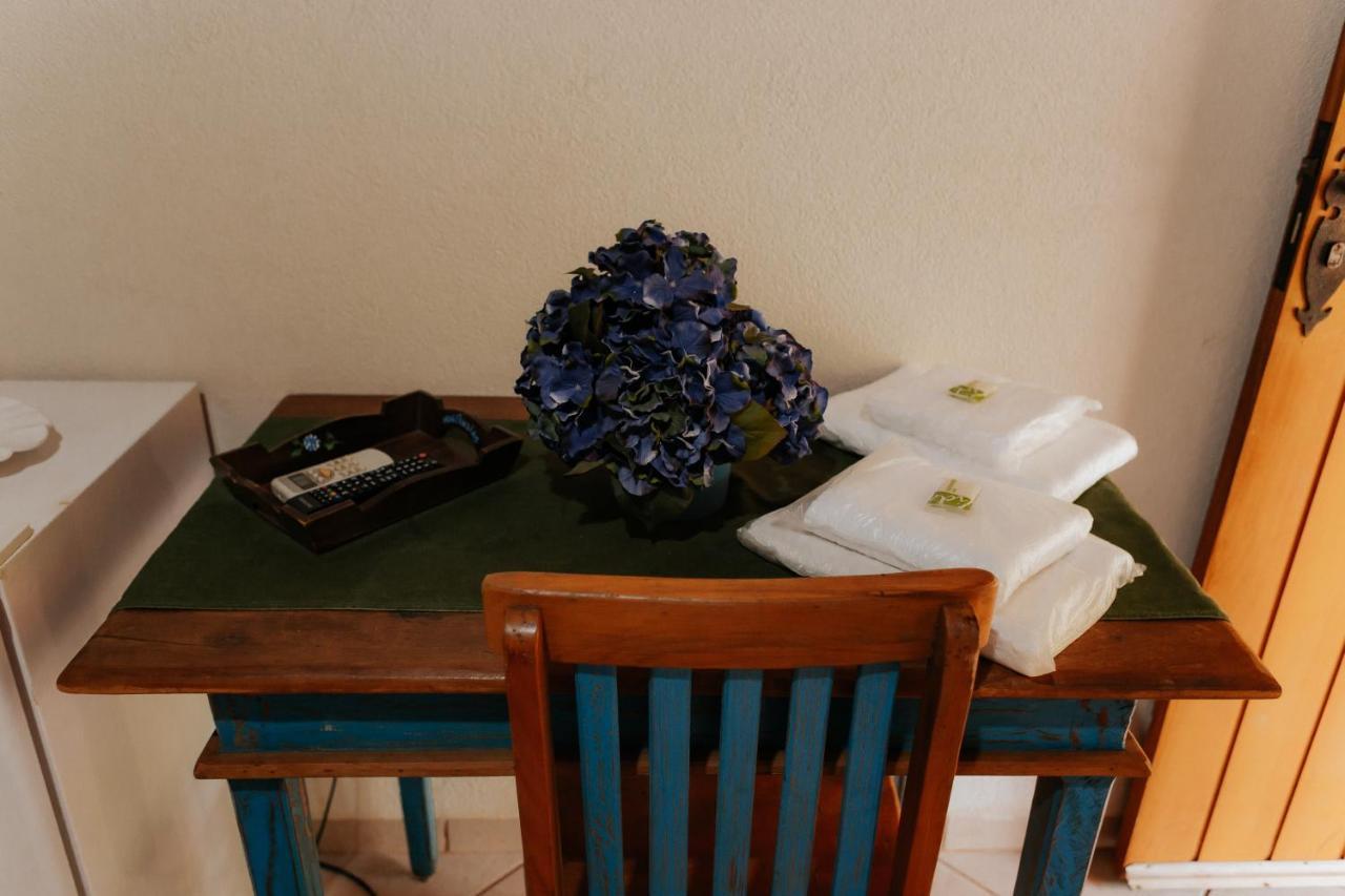 Hotel Pousada Chale Das Flores Sertaozinho Bagian luar foto